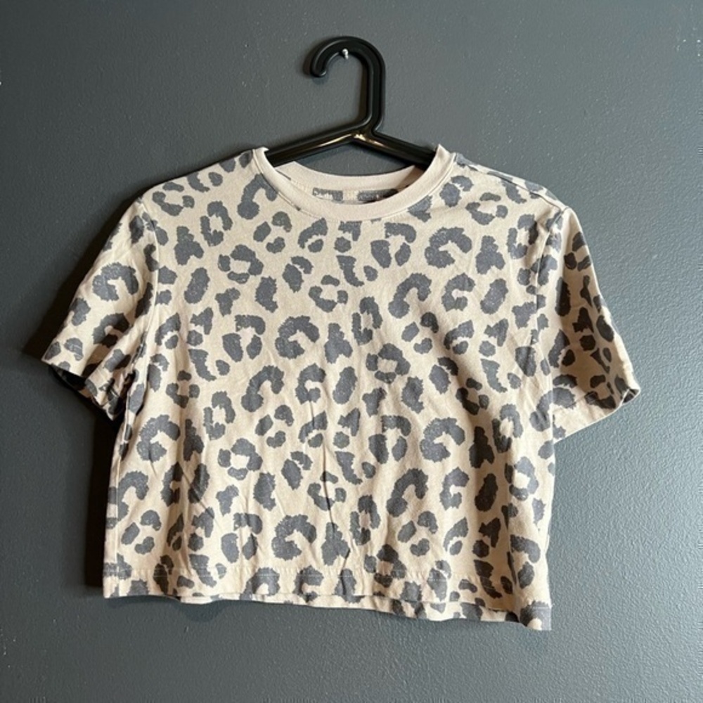 Colsie | crop top